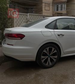 فولكسفاغن باسات